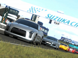 Gran Turismo 5 - PS3