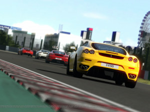 Gran Turismo 5 - PS3