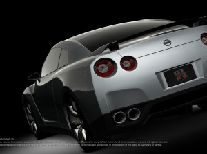 Gran Turismo 5 - PS3