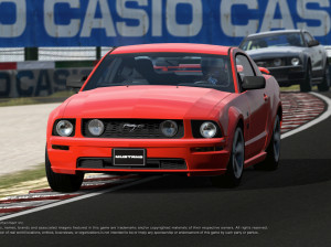 Gran Turismo 5 - PS3