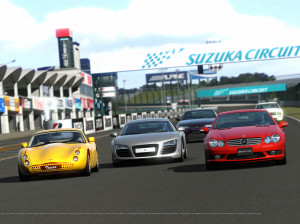 Gran Turismo 5 - PS3