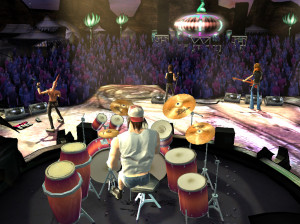 Guitar Hero III : Legends of Rock - PS3