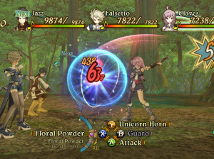 Eternal Sonata - Xbox 360