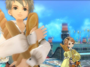 Eternal Sonata - Xbox 360