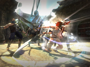 Heavenly Sword - PS3