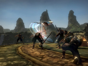 Heavenly Sword - PS3