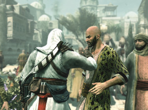 Assassin's Creed - PS3