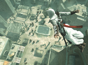 Assassin's Creed - PS3