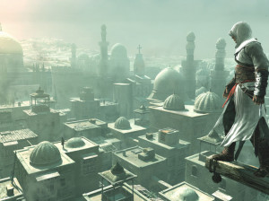 Assassin's Creed - PS3