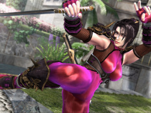 SoulCalibur IV - PS3