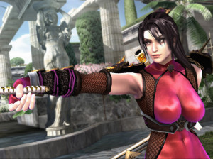 SoulCalibur IV - PS3