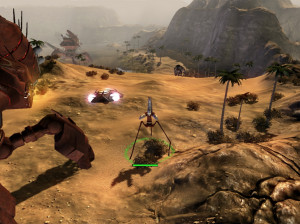 Universe at War : Earth Assault - Xbox 360