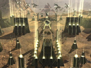 Universe at War : Earth Assault - Xbox 360