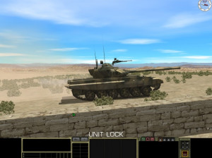 Combat Mission : Shock Force - PC