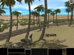 Combat Mission : Shock Force - PC