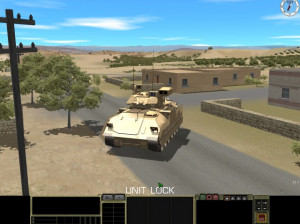 Combat Mission : Shock Force - PC