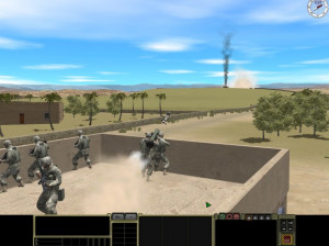 Combat Mission : Shock Force - PC