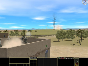 Combat Mission : Shock Force - PC