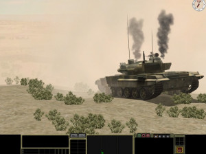 Combat Mission : Shock Force - PC