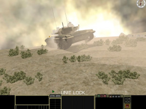 Combat Mission : Shock Force - PC
