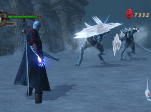 Devil May Cry 4 - PC