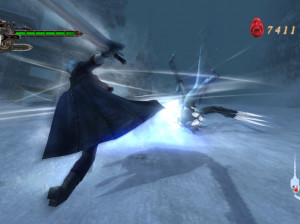 Devil May Cry 4 - PC