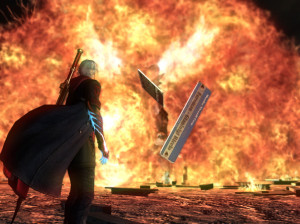 Devil May Cry 4 - PC