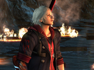 Devil May Cry 4 - PS3