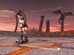 Pangya ! 2nd Shot - Wii