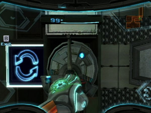 Metroid Prime 3 : Corruption - Wii