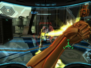 Metroid Prime 3 : Corruption - Wii