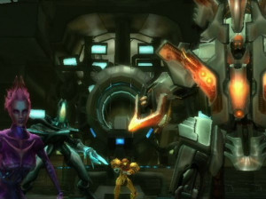 Metroid Prime 3 : Corruption - Wii
