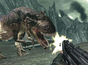 Turok - PS3