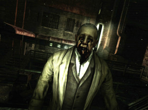 Condemned 2 - PS3