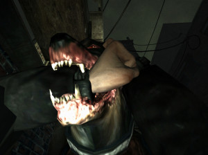 Condemned 2 - PS3