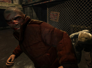 Condemned 2 - PS3