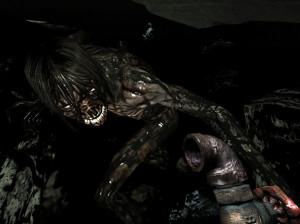 Condemned 2 - PS3