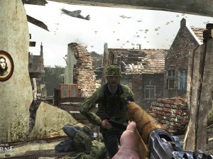 Medal of Honor : Airborne - PC