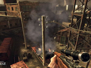 Medal of Honor : Airborne - PS3