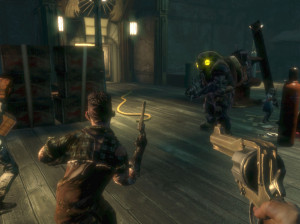 BioShock - PC