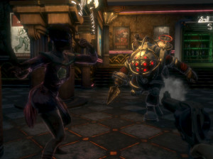 BioShock - PS3