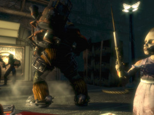 BioShock - PS3