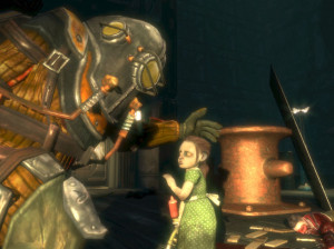 BioShock - PS3