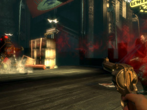 BioShock - PS3