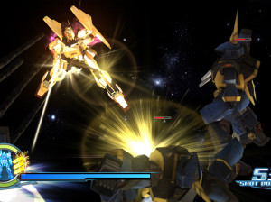 Dynasty Warriors : Gundam - PS3