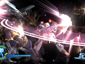 Dynasty Warriors : Gundam - PS3