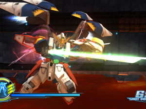 Dynasty Warriors : Gundam - PS3