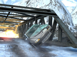 Stuntman : Ignition - PS3