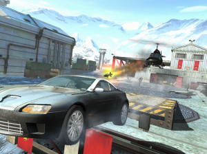 Stuntman : Ignition - PS3