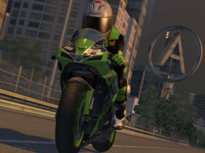 MotoGP '07 - Xbox 360